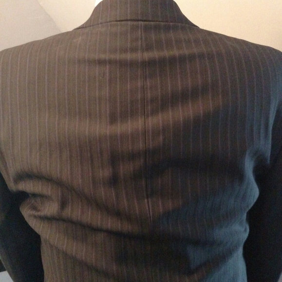 Men's suit - Picture 4 of 8